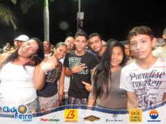 Bloco A Tribo